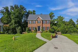 6902 Prairie Grove Dr, Clemmons, NC 27012 - Photo 1