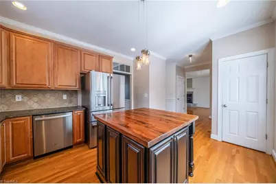 6902 Prairie Grove Drive, Clemmons, NC 27012 - Photo 20