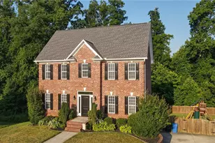 6902 Prairie Grove Dr, Clemmons, NC 27012 - Photo 1