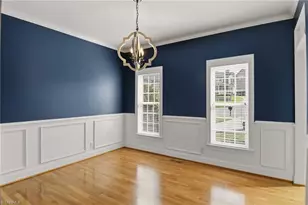 6902 Prairie Grove Dr, Clemmons, NC 27012 - Photo 12