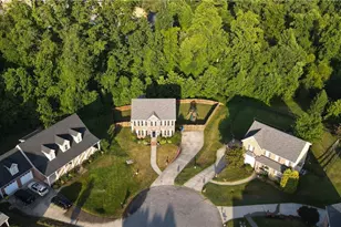 6902 Prairie Grove Dr, Clemmons, NC 27012 - Photo 44