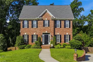 6902 Prairie Grove Dr, Clemmons, NC 27012 - Photo 2