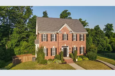 6902 Prairie Grove Drive, Clemmons, NC 27012 - Photo 2