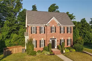 6902 Prairie Grove Dr, Clemmons, NC 27012 - Photo 2