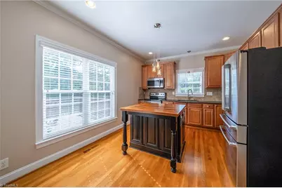 6902 Prairie Grove Drive, Clemmons, NC 27012 - Photo 18
