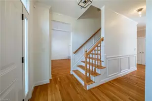 6902 Prairie Grove Dr, Clemmons, NC 27012 - Photo 10