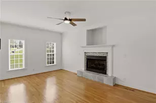 6902 Prairie Grove Dr, Clemmons, NC 27012 - Photo 8