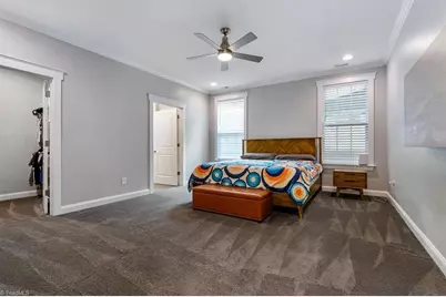 3228 Castlerock Drive, Burlington, NC 27215 - Photo 22