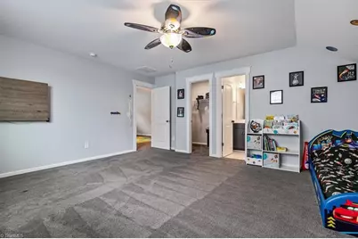 3228 Castlerock Drive, Burlington, NC 27215 - Photo 30
