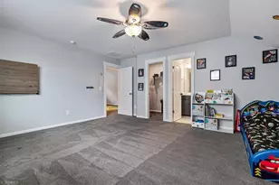 3228 Castlerock Dr, Burlington, NC 27215 - Photo 30