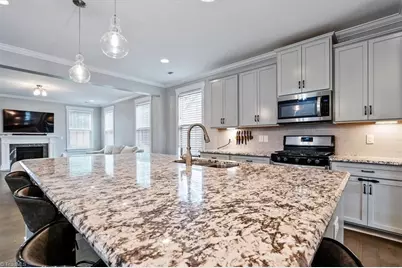 3228 Castlerock Drive, Burlington, NC 27215 - Photo 8