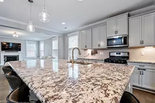 3228 Castlerock Dr, Burlington, NC 27215 - Photo 8