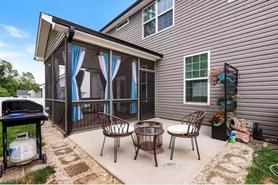 3228 Castlerock Drive, Burlington, NC 27215 - Photo 12