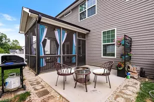 3228 Castlerock Dr, Burlington, NC 27215 - Photo 12
