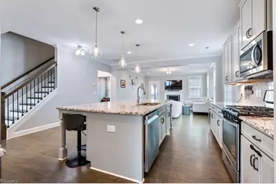 3228 Castlerock Drive, Burlington, NC 27215 - Photo 2