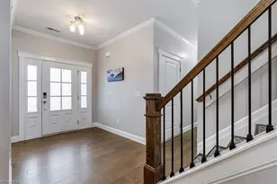 3228 Castlerock Dr, Burlington, NC 27215 - Photo 14