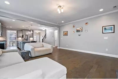 3228 Castlerock Drive, Burlington, NC 27215 - Photo 16