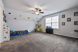 3228 Castlerock Dr, Burlington, NC 27215 - Photo 32