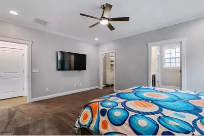 3228 Castlerock Drive, Burlington, NC 27215 - Photo 20