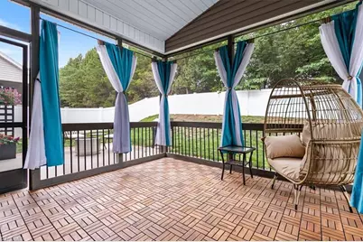 3228 Castlerock Drive, Burlington, NC 27215 - Photo 38