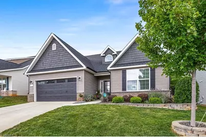 3228 Castlerock Drive, Burlington, NC 27215 - Photo 2
