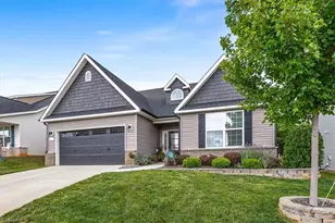 3228 Castlerock Dr, Burlington, NC 27215 - Photo 2