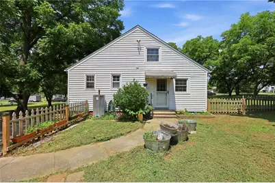 214 Hawthorne Lane, Burlington, NC 27215 - Photo 26