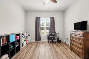 694 W Lee Ave, Yadkinville, NC 27055 - Photo 14