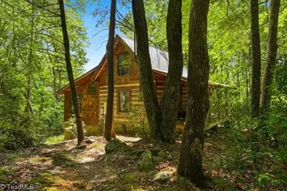 1187 Timber Ridge Road, Millers Creek, NC 28651 - Photo 4