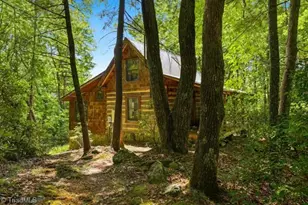 1187 Timber Ridge Rd, Millers Creek, NC 28651 - Photo 4