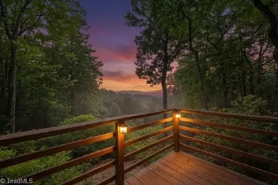 1187 Timber Ridge Road, Millers Creek, NC 28651 - Photo 2
