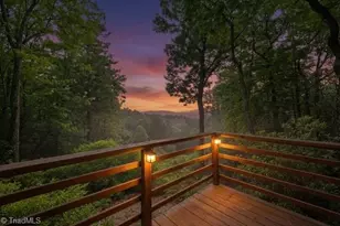 1187 Timber Ridge Rd, Millers Creek, NC 28651 - Photo 2