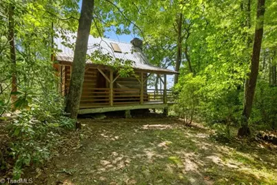 1187 Timber Ridge Road, Millers Creek, NC 28651 - Photo 6