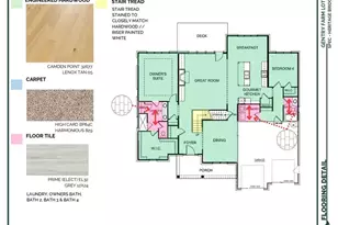 212 Grand Worth Wy, King, NC 27021 - Photo 10