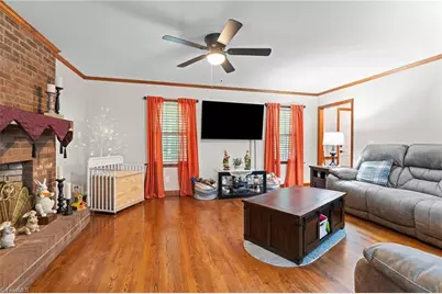 5754 Stanleyville Drive, Winston-Salem, NC 27105 - Photo 8