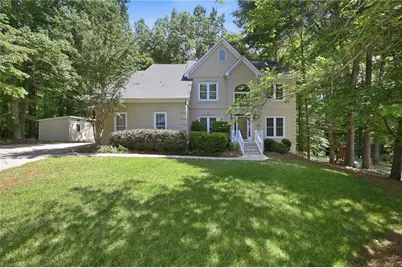 3205 Rider Court, Jamestown, NC 27282 - Photo 38