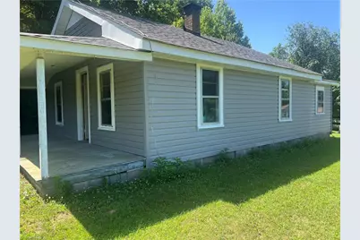 3918 Dehart Church Road, Hays, NC 28635 - Photo 2