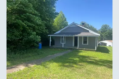 3918 Dehart Church Road, Hays, NC 28635 - Photo 1