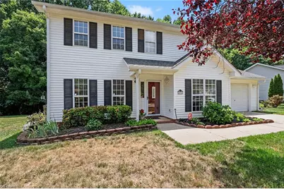 590 Blythewood Court, Greensboro, NC 27455 - Photo 2