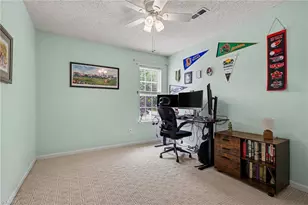 590 Blythewood Ct, Greensboro, NC 27455 - Photo 22