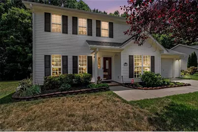 590 Blythewood Court, Greensboro, NC 27455 - Photo 1