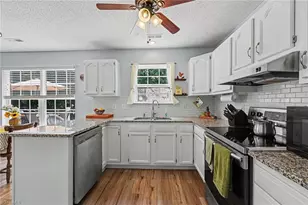 590 Blythewood Ct, Greensboro, NC 27455 - Photo 14