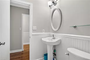 306 Windsor Manor Way, Kernersville, NC 27284 - Photo 18