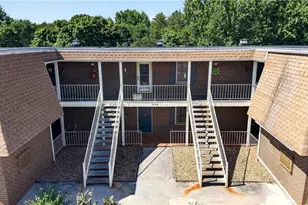 306 Windsor Manor Way, Kernersville, NC 27284 - Photo 22