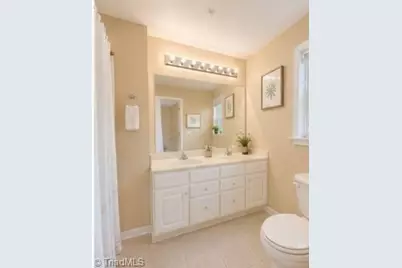 6941 Hanesbrook Circle, Clemmons, NC 27012 - Photo 10
