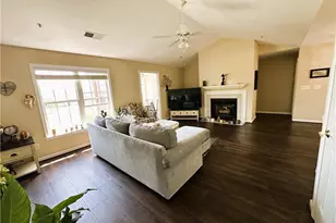 6941 Hanesbrook Cir, Clemmons, NC 27012 - Photo 2