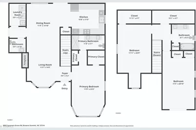 2800 Spencers Grove Road, Browns Summit, NC 27214 - Photo 50
