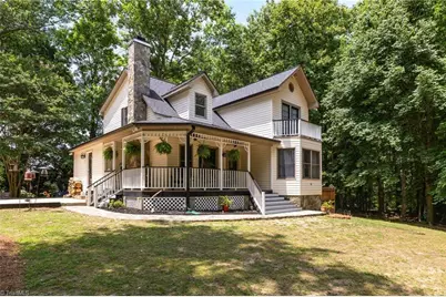 2800 Spencers Grove Road, Browns Summit, NC 27214 - Photo 8