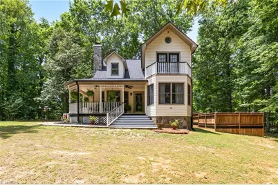 2800 Spencers Grove Road, Browns Summit, NC 27214 - Photo 1