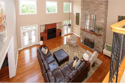 151 Wellsprings Court, Pfafftown, NC 27040 - Photo 8